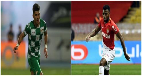 تقارير.. ليمار يرحل عن موناكو.. هل يفتح الباب أمام الجناح المصري؟